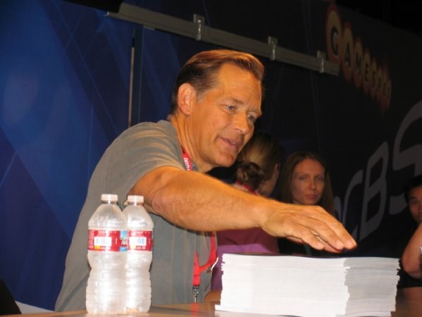 James Remar imagen 1