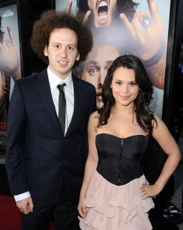 Josh Sussman imagen 1