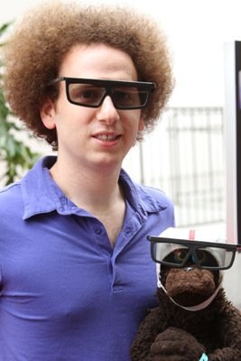 Josh Sussman imagen 2