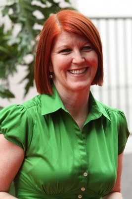 Kate Flannery imagen 1