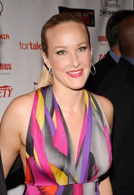 Katie Finneran imagen 1