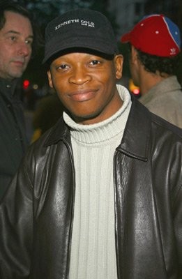 Lawrence Gilliard Jr imagen 4