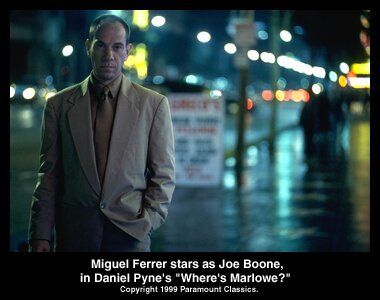 Miguel Ferrer imagen 3