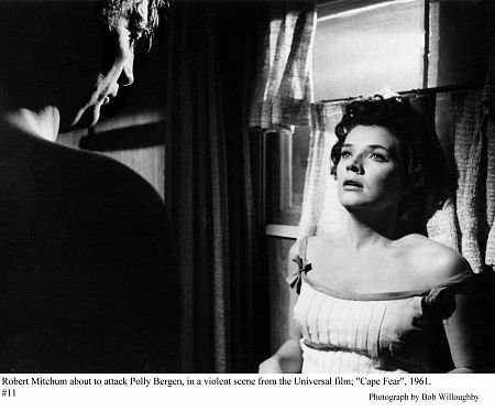 Polly Bergen imagen 1