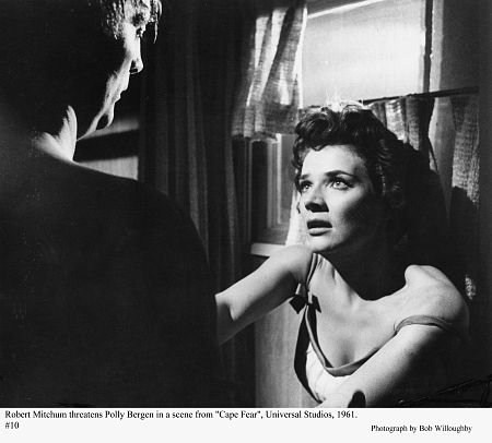 Polly Bergen imagen 3