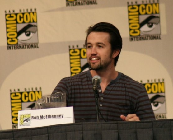 Rob McElhenney imagen 1