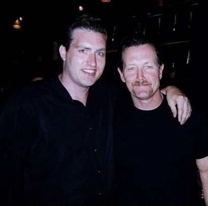 Robert Patrick imagen 3