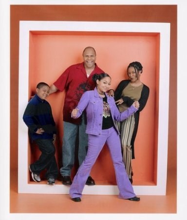 Rondell Sheridan imagen 1