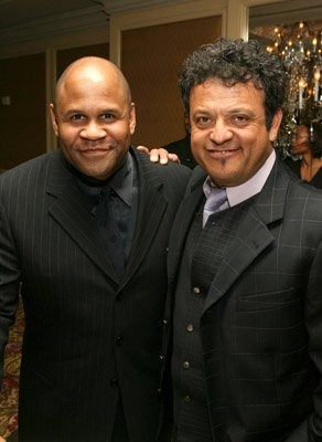 Rondell Sheridan imagen 2