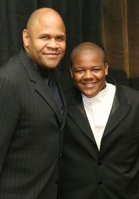 Rondell Sheridan imagen 3