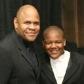 Rondell Sheridan imagen 3