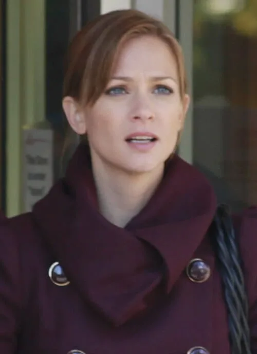 AJ Cook