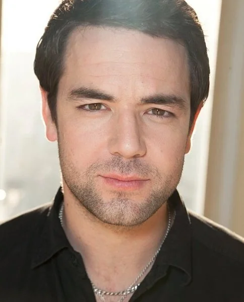 Aaron McCusker