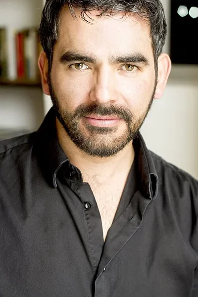 Abraham Ramos