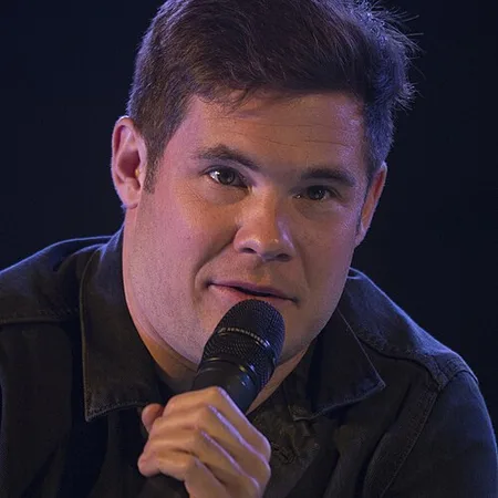 Adam DeVine