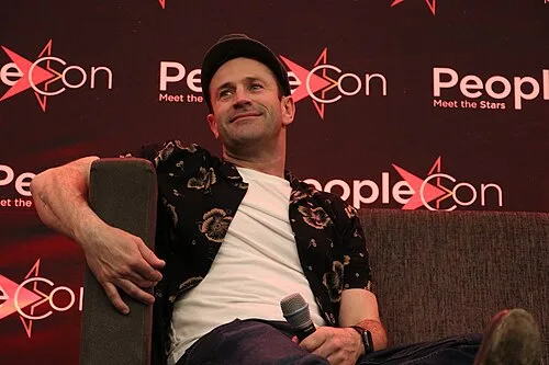 Adam Fergus