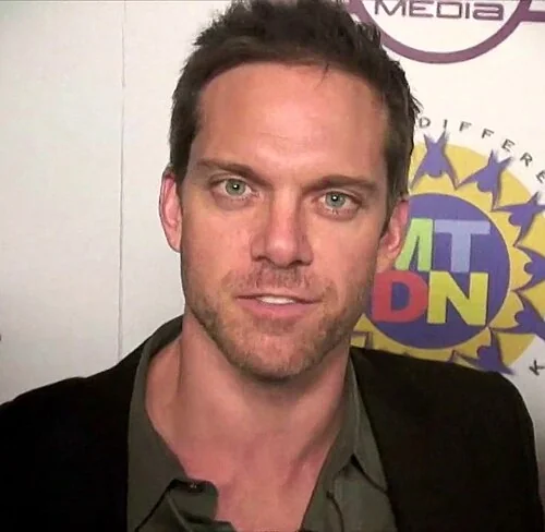 Adam Harrington