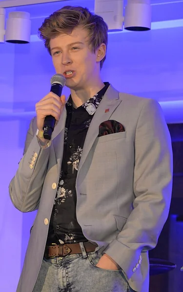 Adam Misík
