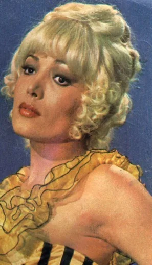 Ágata Lys