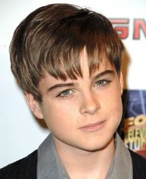 Aidan Mitchell