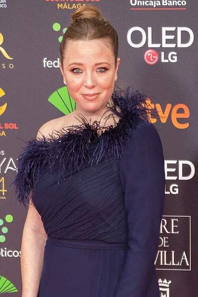 Ainhoa Santamaría