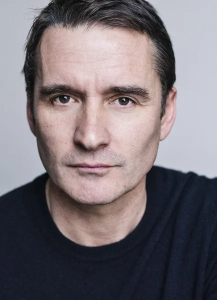 Alastair Mackenzie