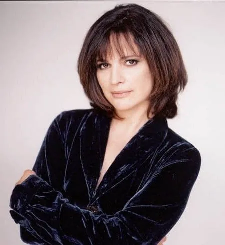 Alberta Watson