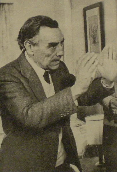 Alberto Salaberry