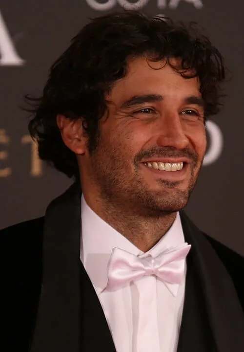 Álex García