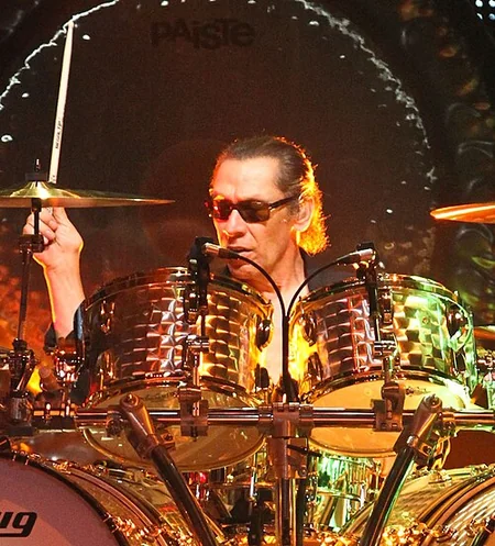 Alex Van