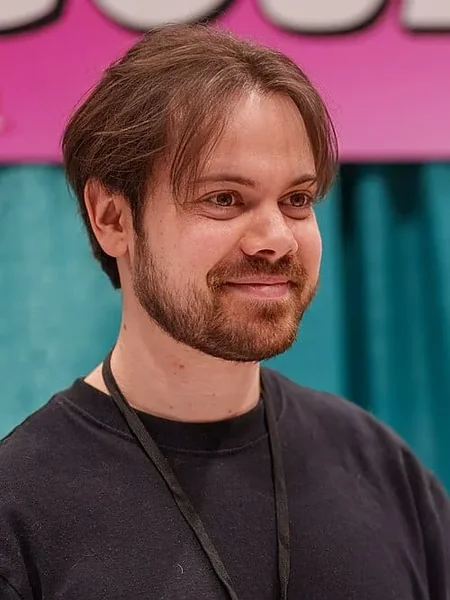 Alexander Gould