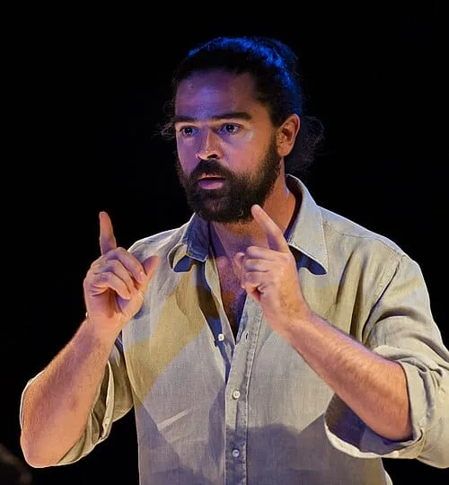 Alfonso Begara