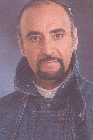 Alfonso Munguía