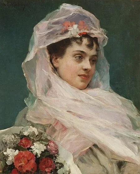 Aline Blanc