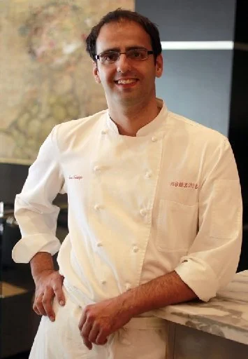 Alon Shaya