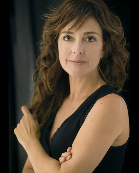 Amaia Lizarralde