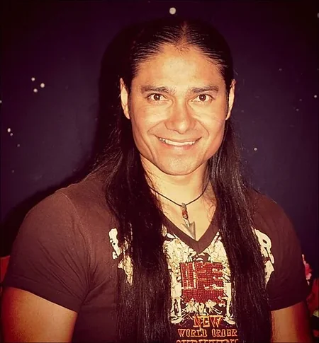 Amaruk Caizapanta