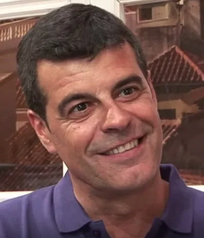 Andoni Ferreño