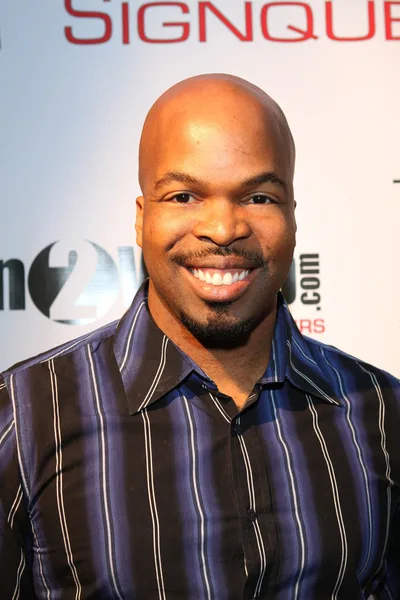 André Gordon
