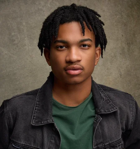Andre Robinson