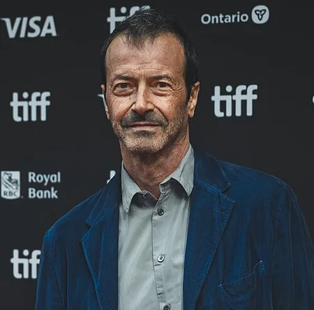 Andrea Occhipinti