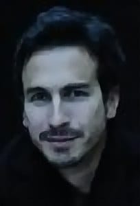 Andrés Montiel
