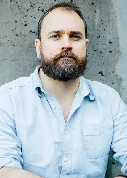 Andrew Moxham