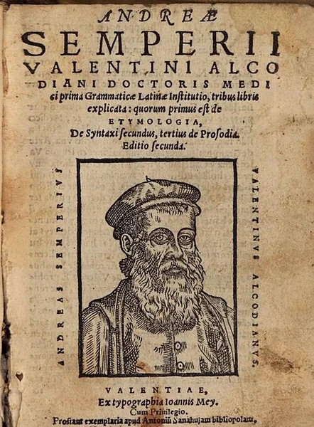 Ángel Sempere