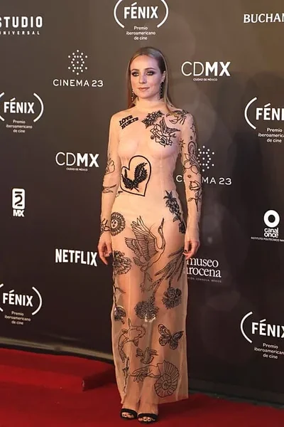 Ángela Cremonte