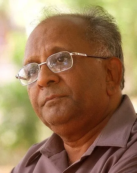 Anil Raman