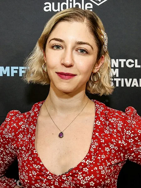 Annabelle Attanasio