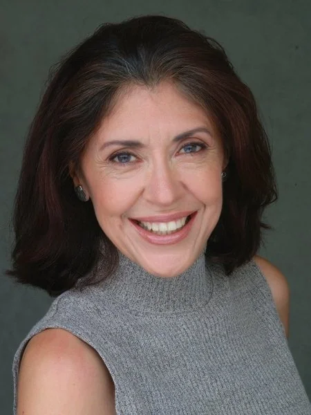 Anne Betancourt