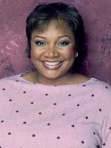 Arnetia Walker