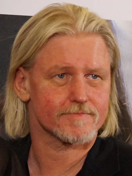 Arved Birnbaum
